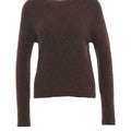 Pullover aus Wolle