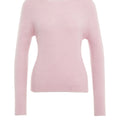Pullover aus Wolle