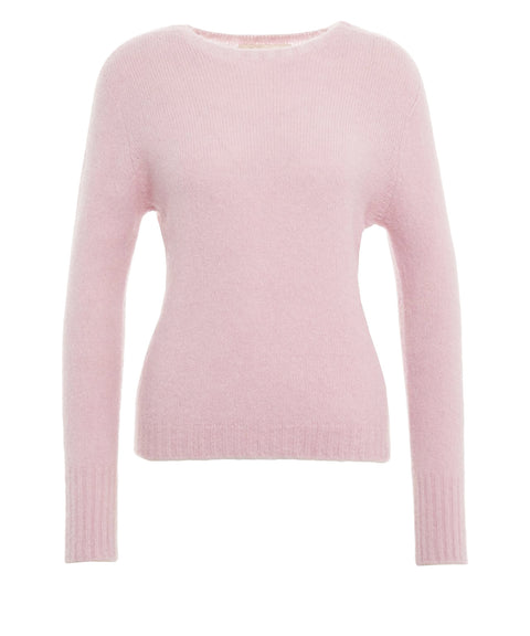Pullover in lana
