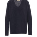 Mohair sweater