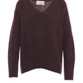 Pullover aus Mohair