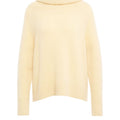 Pullover aus Wolle