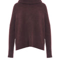 Pullover aus Wolle