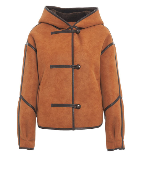 Jacke 'Fia'
