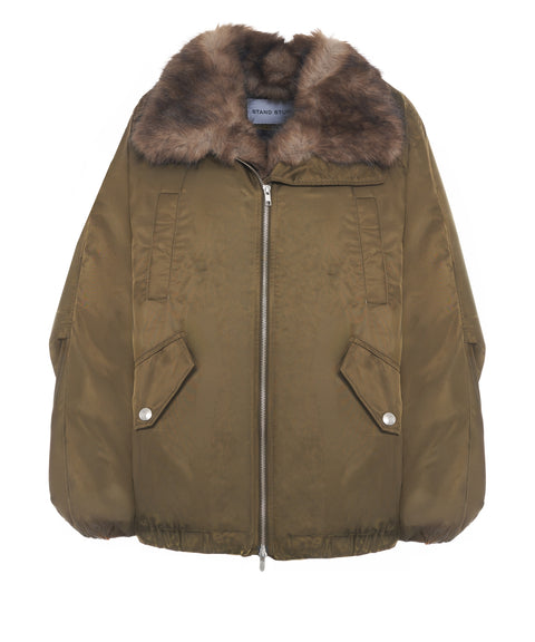 Giacca puffer 'Thilda'