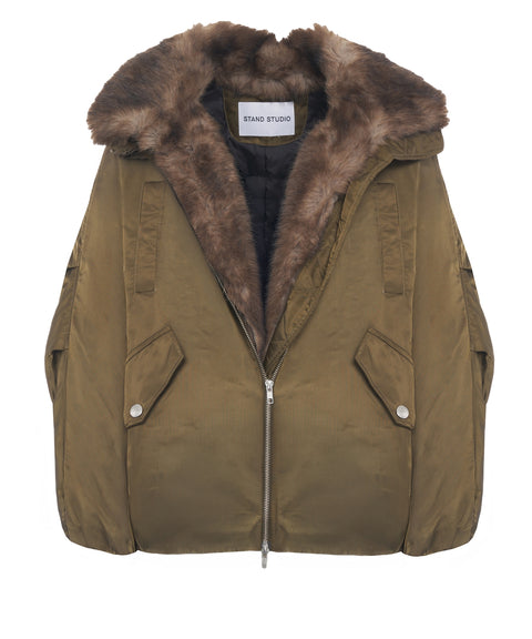 Giacca puffer 'Thilda'