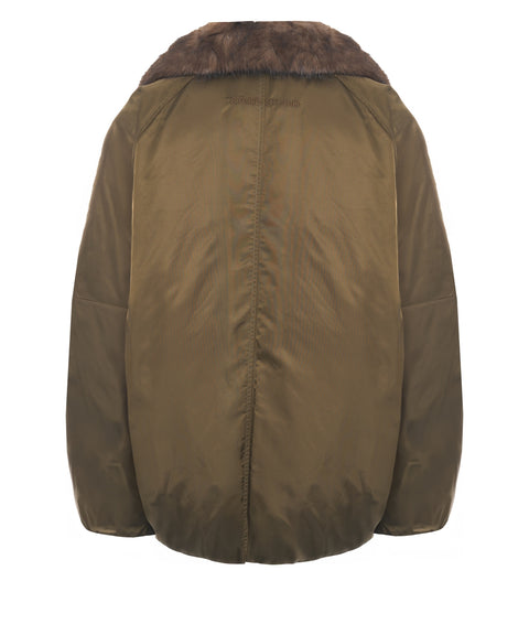 Giacca puffer 'Thilda'