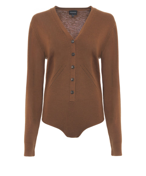 Body in maglia 'Anderson'