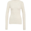 Rollkragenpullover 'Bib'