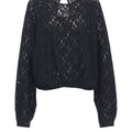 Top con dettaglio in pizzo 'Caterina'