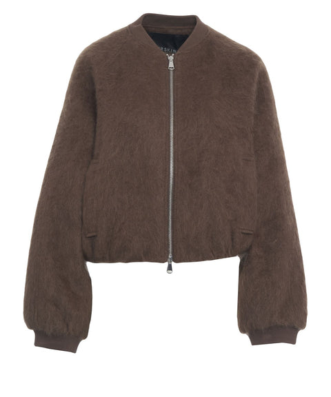 Bomber 'Jimi'