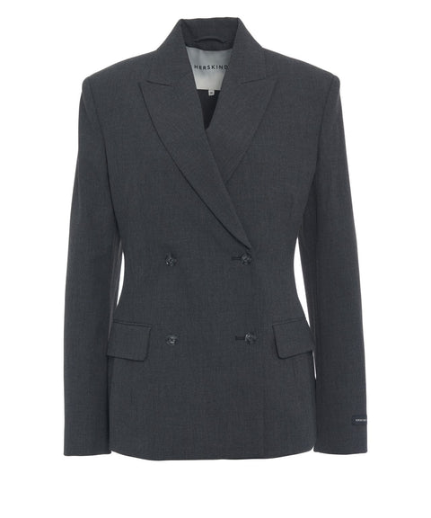 Blazer 'Laila'