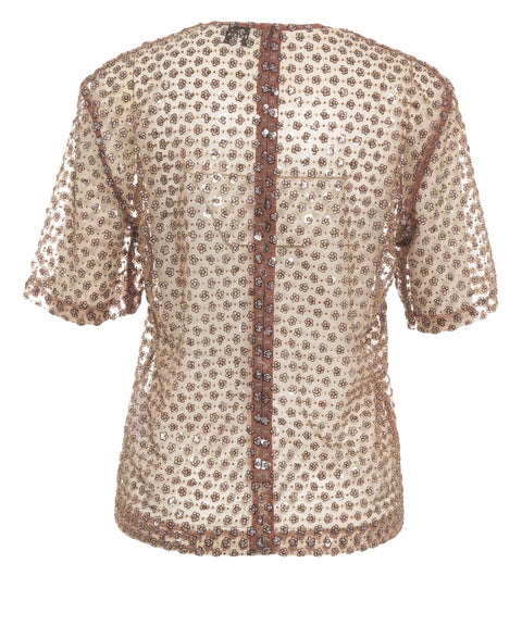 T-Shirt 'Lior'