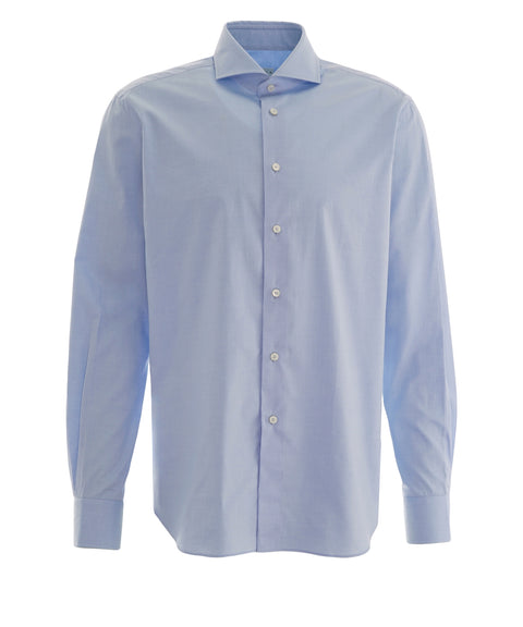 Camicia in cotone
