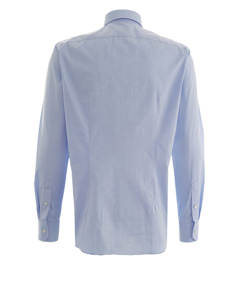 Camicia in cotone