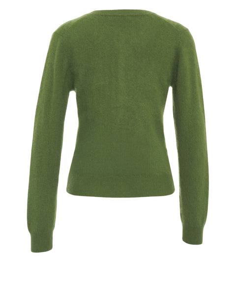 Strickjacke 'Roselle'