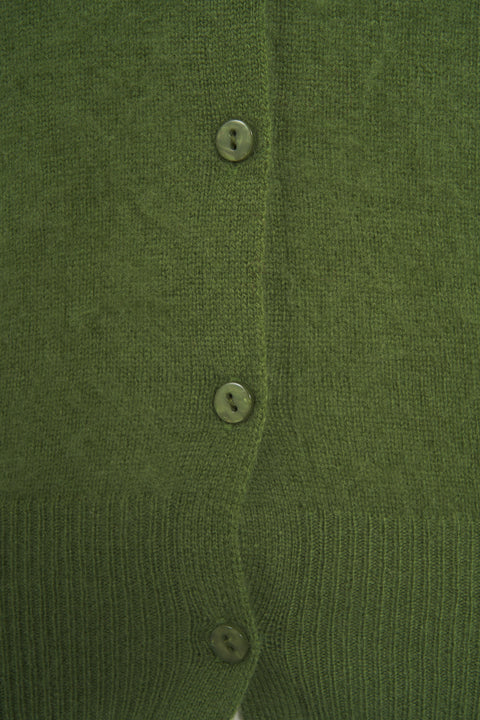 Strickjacke 'Roselle'