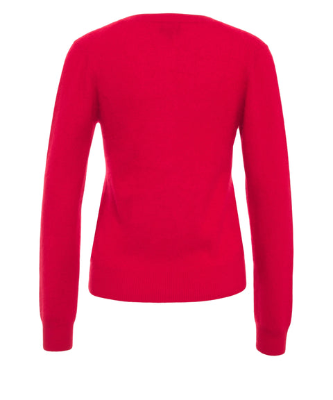 Strickjacke 'Roselle'