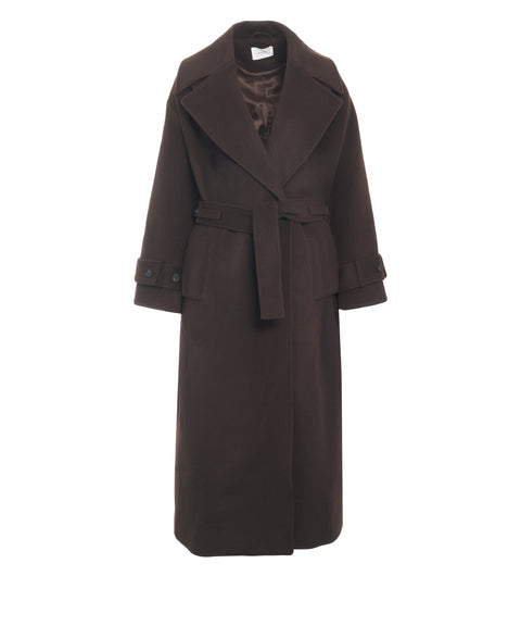 Coat 'Ibi'