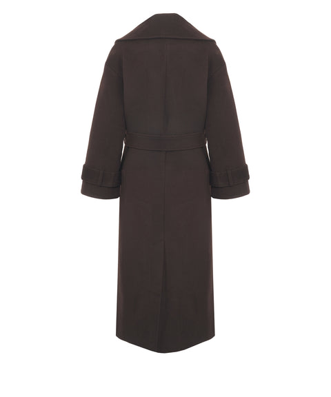 Coat 'Ibi'
