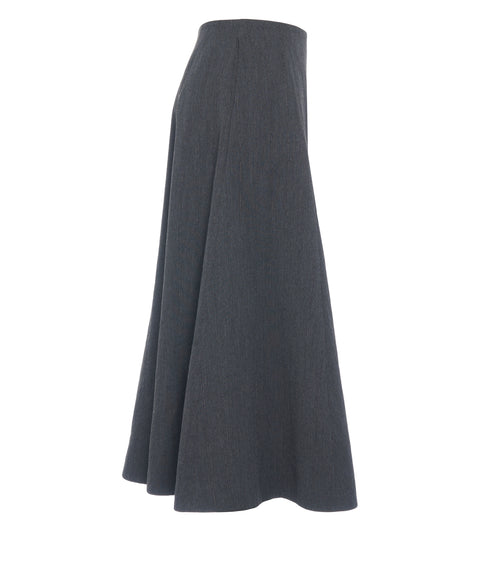 Gonna maxi 'Hallie'
