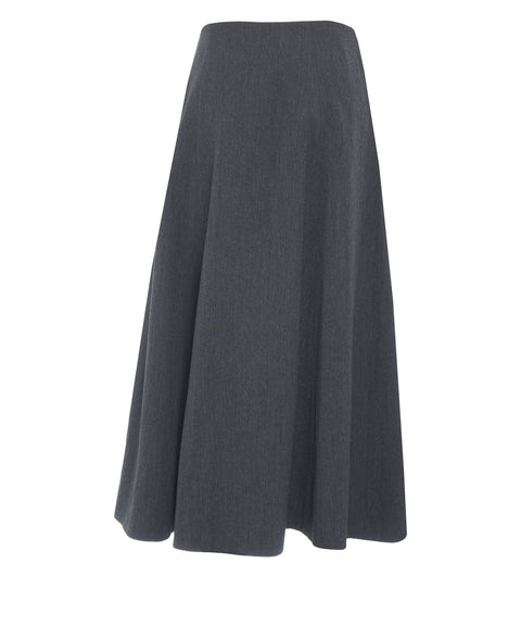 Gonna maxi 'Hallie'
