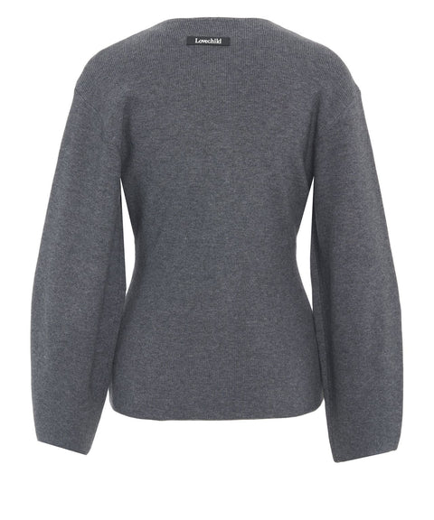 Cardigan 'Jamila'