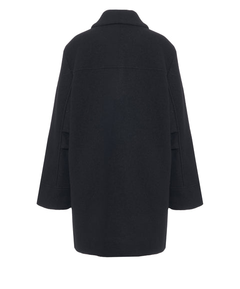 Mantel aus Wolle 'Claire'