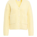 Strickjacke 'Loui'