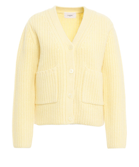 Strickjacke 'Loui'