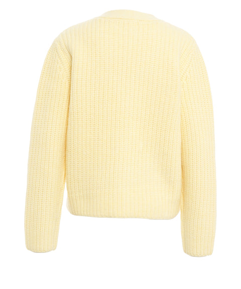 Strickjacke 'Loui'