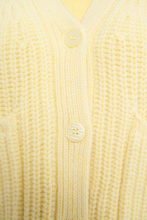 Strickjacke 'Loui'