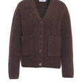 Strickjacke 'Loui'