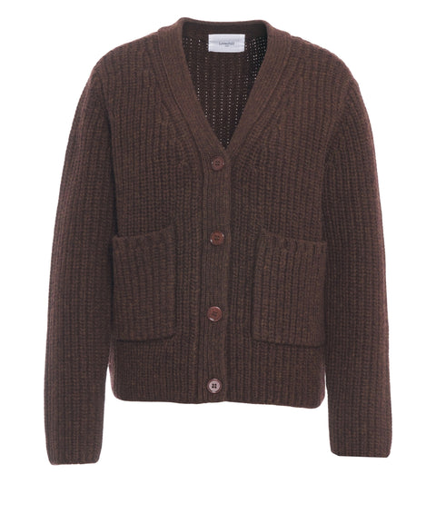 Strickjacke 'Loui'