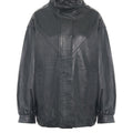 Lederjacke 'Soho'