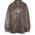 Lederjacke 'Soho'