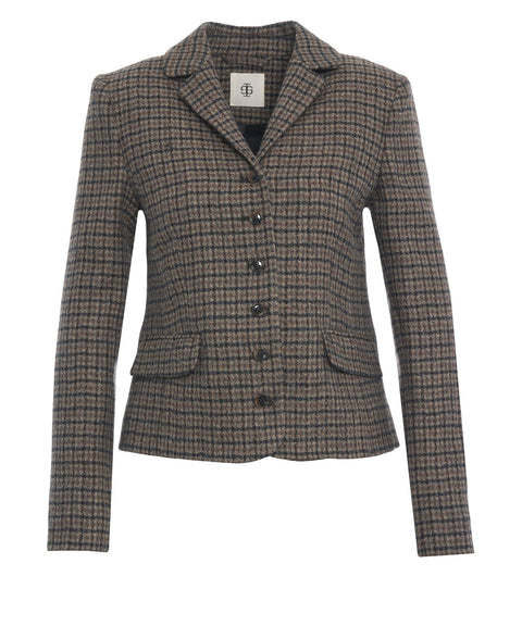 Blazer 'Balmoral'