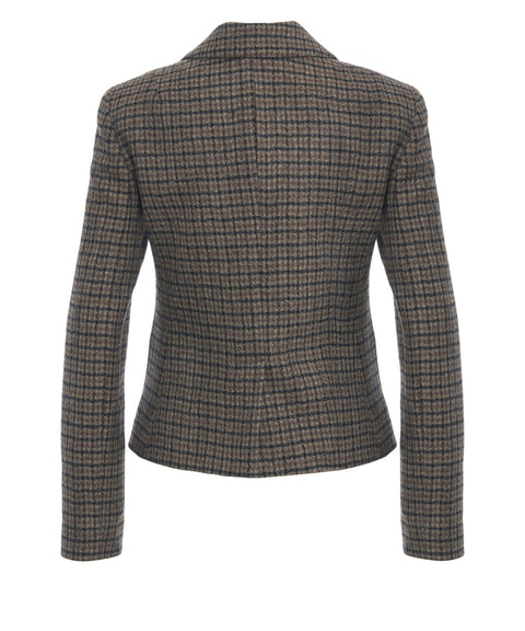 Blazer 'Balmoral'