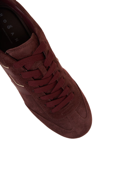 Sneakers 'H-Strass'