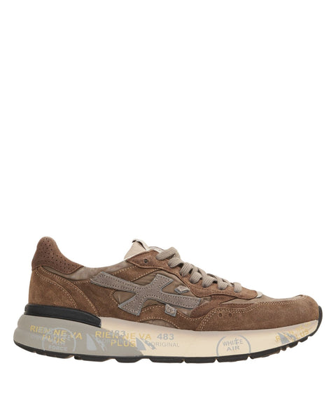 Sneakers 'Mick'