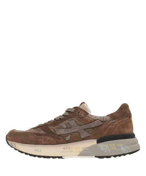 Sneakers 'Mick'