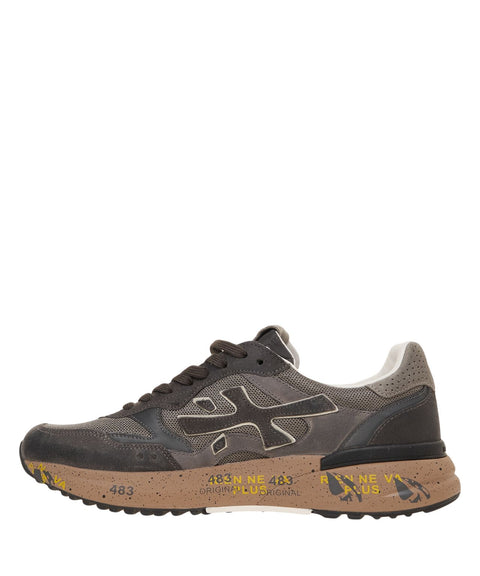 Sneakers 'Mick'