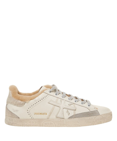 Sneakers 'Stevend'