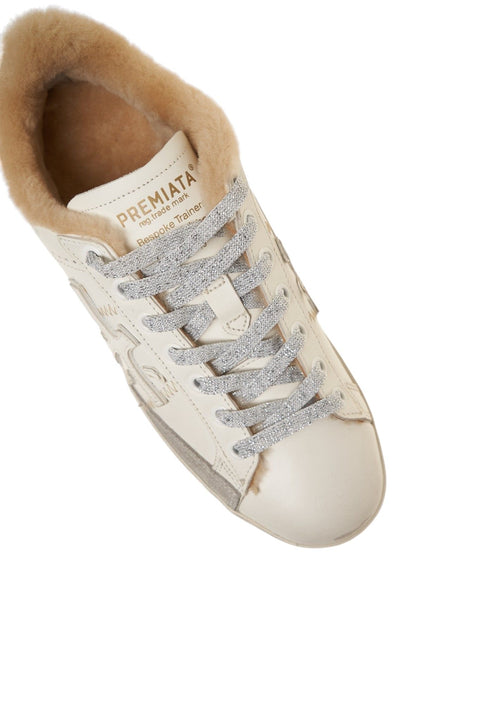 Sneakers 'Stevend'
