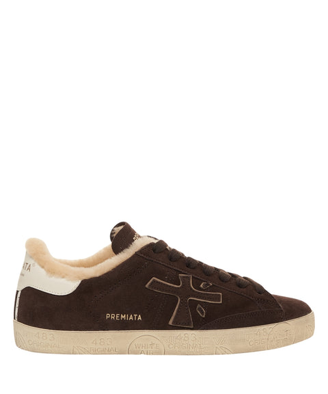 Sneakers 'Stevend'