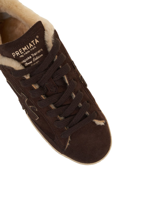 Sneakers 'Stevend'