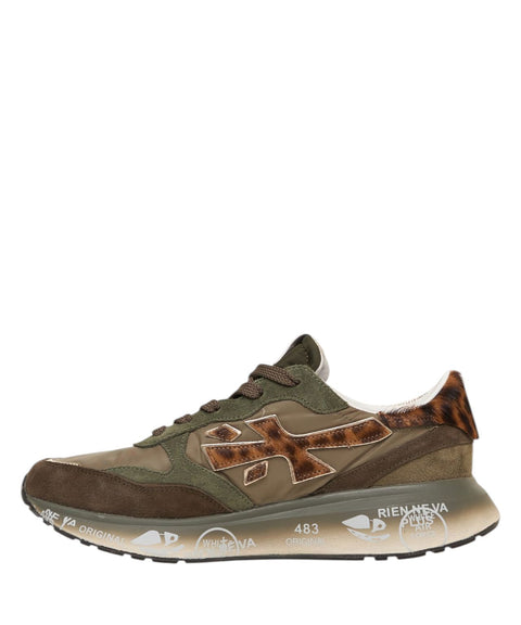 Sneakers 'Lauryn'