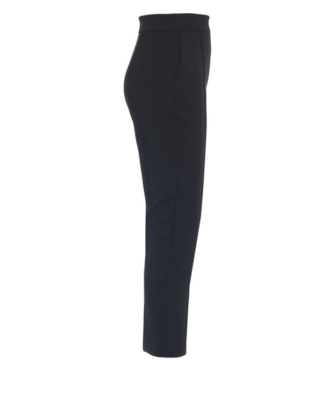 High-waist slim Fit Hose