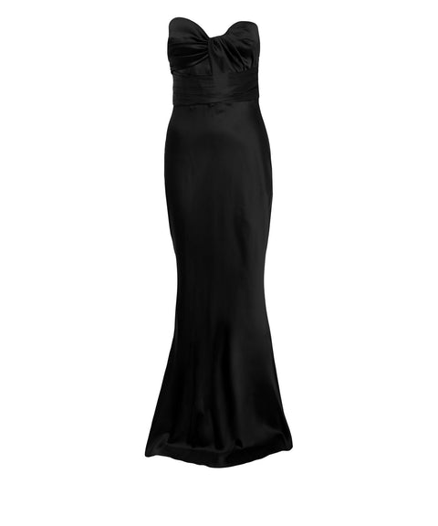 Abito maxi