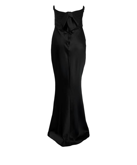 Abito maxi